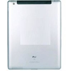 Zadní kryt Apple iPad 3 - 3G 16GB