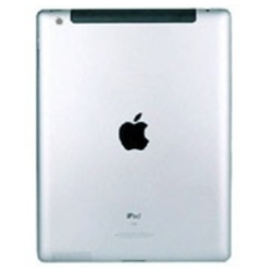 Zadní kryt Apple iPad 3 - 3G 32GB