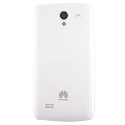 Kryt Huawei Ascend G330 White / bílý