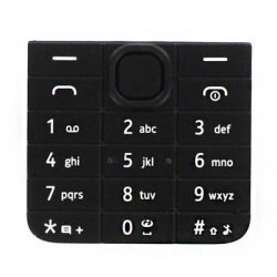 Klávesnice Nokia 208, Originál