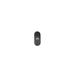 Klávesnice Nokia Asha 501 Black / černá, Originál