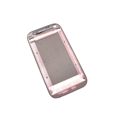 Přední kryt HTC One SV Black / černý, Originál