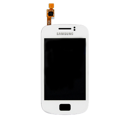 Dotyková deska Samsung S6500 Galaxy mini 2 White / bílá (Service