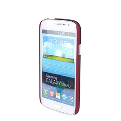 Pouzdro Jekod Super Cool pro Samsung i9082 Galaxy Grand Duos Red / červené