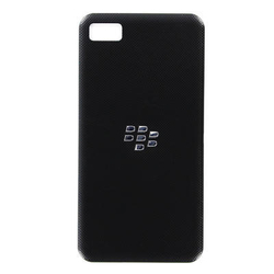 Zadní kryt Blackberry Z10 Black / černý + NFC anténa