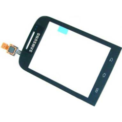 Dotyková deska Samsung B5330 Galaxy Chat Black / černá, Originál