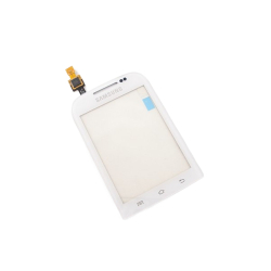 Dotyková deska Samsung B5330 Galaxy Chat White / bílá, Originál