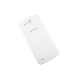 Zadní kryt Samsung i9260 Galaxy Premier White / bílý, Originál