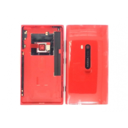 Zadní kryt Nokia Lumia 920 Red / červený, Originál