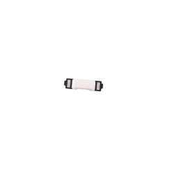Klávesnice home Samsung S7500 Galaxy Ace Plus White / bílá, Originál