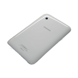 Zadní kryt Samsung P3100 Galaxy Tab 2 7.0 White / bílý - 16GB (S