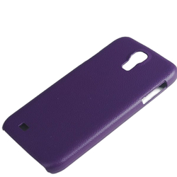 Pouzdro Jekod Shield na Samsung i9500, i9505 Galaxy S4 Purple /