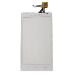 Dotyková deska Alcatel One Touch 993D White / bílá, Originál
