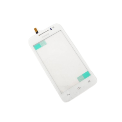 Dotyková deska Huawei Ascend G330 White / bílá, Originál