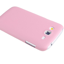 Pouzdro Jekod Shield pro Samsung i9080, i9082 Galaxy Grand Duos Pink / růžové