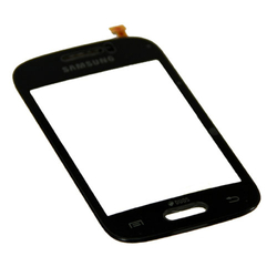 Dotyková deska Samsung S6312 Galaxy Young Black / černá, Originál
