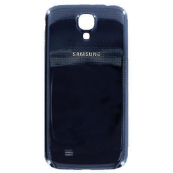 Zadní kryt Samsung i9500, i9505 Galaxy S4 Blue / modrý, Originál