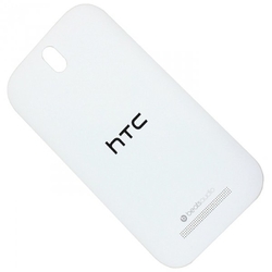 Zadní kryt HTC One SV White / bílý, Originál
