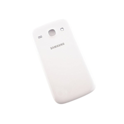Zadní kryt Samsung i8260, i8262 Galaxy Core Duos White / bílý, Originál