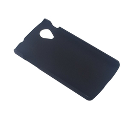 Pouzdro Jekod Super Cool na LG Nexus 5, D821 Black / černé