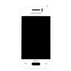 Dotyková deska Samsung S6310 Galaxy Young White / bílá, Originál