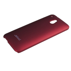 Pouzdro Jekod Super Cool na HTC One mini M4 Red / červené