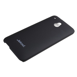 Pouzdro Jekod Super Cool na HTC One mini M4 Black / černé