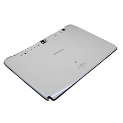 Zadní kryt Samsung N8020 Galaxy Note 10.1 White / bílý - 16GB, Originál