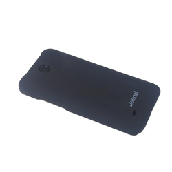Pouzdro Jekod Super Cool na HTC Desire 300, 301E Black / černé