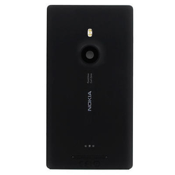 Zadní kryt Nokia Lumia 925 Black / černý (Service Pack)