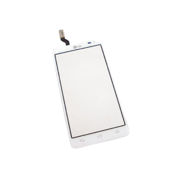 Dotyková deska LG Optimus L9 II, D605 White / bílá