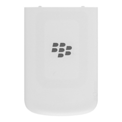 Zadní kryt Blackberry Q10 White / bílý, Originál