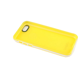 Pouzdro Jekod Bumper na Apple iPhone 5C Yellow / žluté