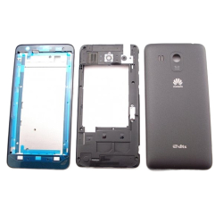 Kryt Huawei Ascend G525 Black / černý, Originál