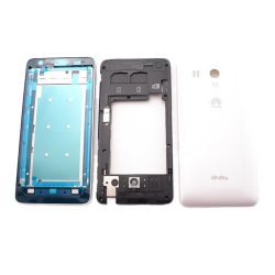 Kryt Huawei Ascend G525 White / bílý, Originál