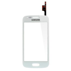 Dotyková deska Samsung S7272, S7275 Galaxy Ace 3 White / bílá, Originál