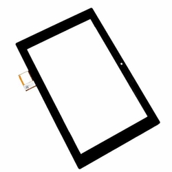 Dotyková deska Sony Xperia Tablet Z, SGP321 Black / černá, Originál