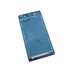 Přední kryt Sony Xperia Z1 C6902, C6903, C6906 Violet / fialový