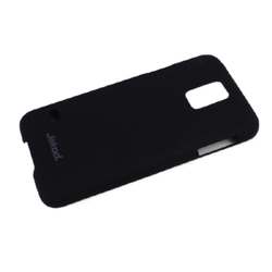 Pouzdro Jekod Super Cool na Samsung G900 Galaxy S5 Black / černé