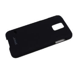 Pouzdro Jekod Super Cool pro Samsung G900 Galaxy S5 Black / černé