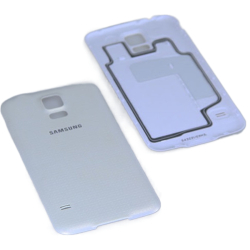 Zadní kryt Samsung P7500 Galaxy Tab 10.1 White / bílý - 64GB, Originál