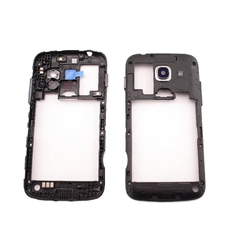 Střední kryt Samsung S7275 Galaxy Ace 3 Black / černý (Service P