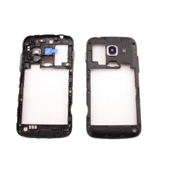 Střední kryt Samsung S7275 Galaxy Ace 3 Black / černý, Originál