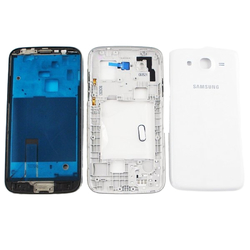 Kryt Samsung i9152 Galaxy Mega 5.8 White / bílý