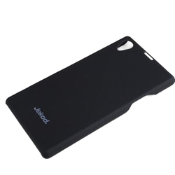 Pouzdro Jekod Super Cool pro Samsung N9005 Galaxy Note 3 Black / černé