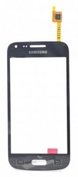 Dotyková deska Samsung G350 Galaxy Core Plus Black / černá, Originál