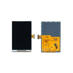 LCD Samsung S5380 Wave Y, Originál - SWAP