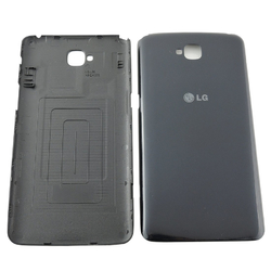 Zadní kryt LG G Pro Lite Dual, D686 Black / černý (Service Pack)