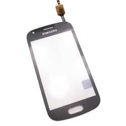 Dotyková deska Samsung S7580 Galaxy Trend Plus Black / černá, Originál