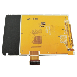 LCD Samsung S6500 Galaxy mini 2, Originál - SWAP
